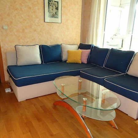 Hostex Vintage Apartment Στάρα Ζαγόρα Εξωτερικό φωτογραφία