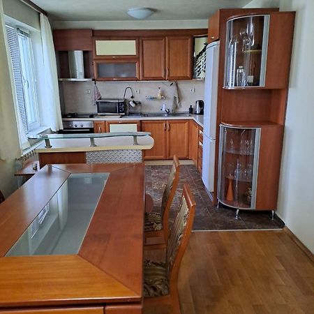 Hostex Vintage Apartment Στάρα Ζαγόρα Εξωτερικό φωτογραφία