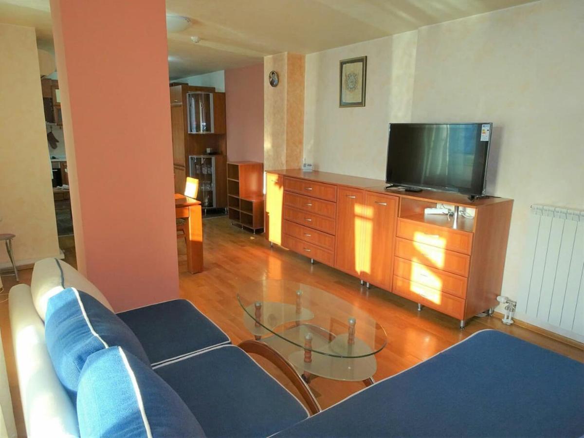 Hostex Vintage Apartment Στάρα Ζαγόρα Εξωτερικό φωτογραφία