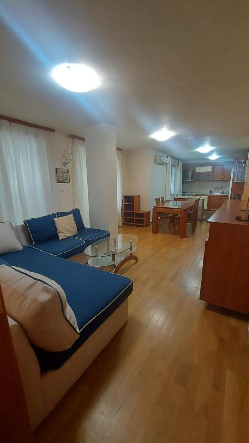Hostex Vintage Apartment Στάρα Ζαγόρα Εξωτερικό φωτογραφία