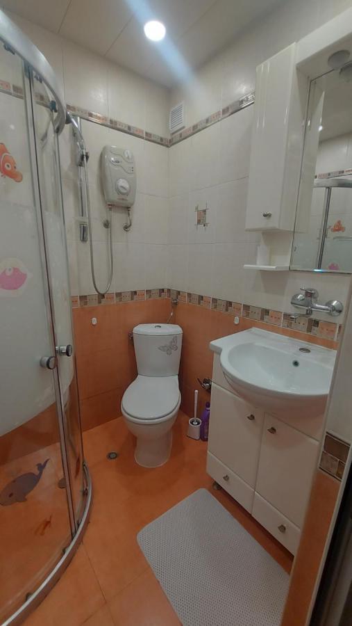 Hostex Vintage Apartment Στάρα Ζαγόρα Εξωτερικό φωτογραφία