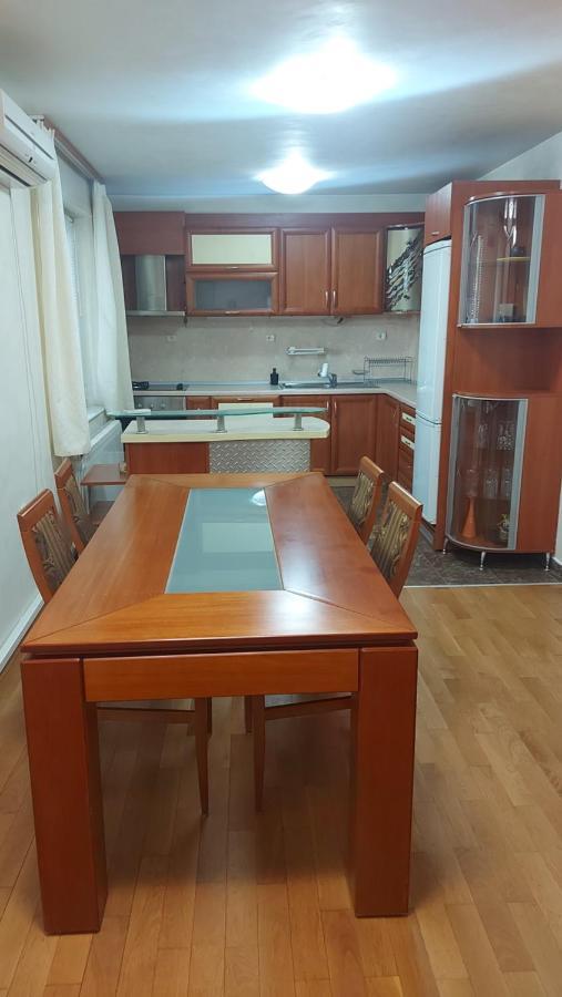 Hostex Vintage Apartment Στάρα Ζαγόρα Εξωτερικό φωτογραφία