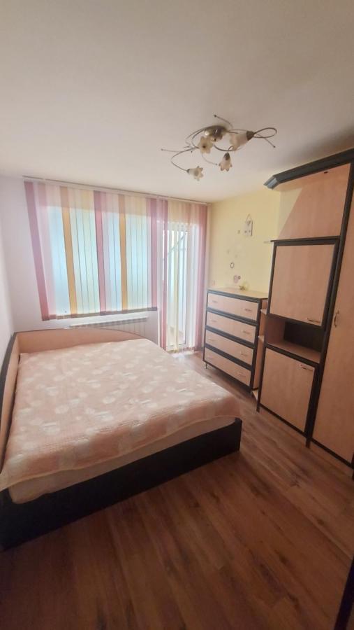 Hostex Vintage Apartment Στάρα Ζαγόρα Εξωτερικό φωτογραφία