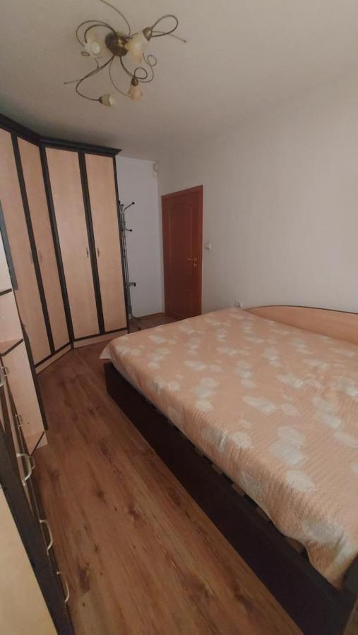 Hostex Vintage Apartment Στάρα Ζαγόρα Εξωτερικό φωτογραφία