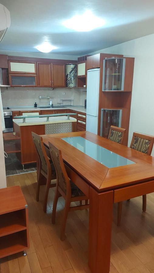 Hostex Vintage Apartment Στάρα Ζαγόρα Εξωτερικό φωτογραφία