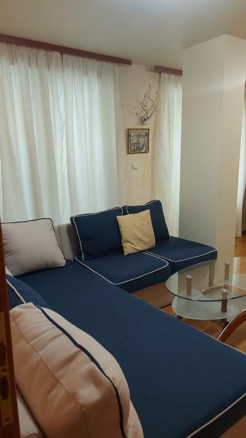 Hostex Vintage Apartment Στάρα Ζαγόρα Εξωτερικό φωτογραφία