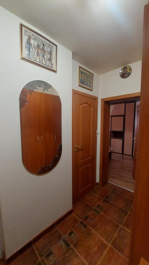 Hostex Vintage Apartment Στάρα Ζαγόρα Εξωτερικό φωτογραφία