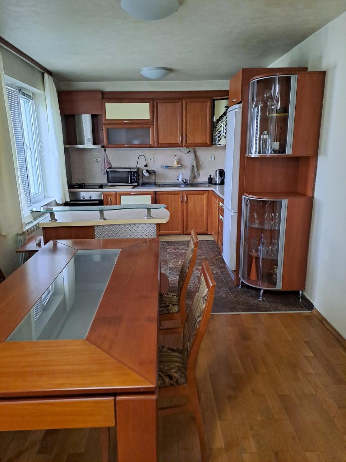 Hostex Vintage Apartment Στάρα Ζαγόρα Εξωτερικό φωτογραφία