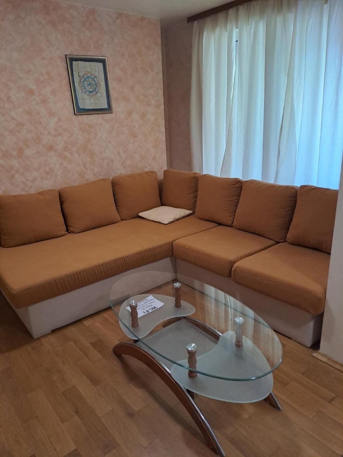 Hostex Vintage Apartment Στάρα Ζαγόρα Εξωτερικό φωτογραφία